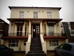 Aron Guesthouse | Londra (ve civarı) - Batı Londra