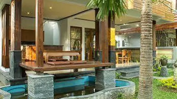 Bali Suksma Villa Ubud | Bali - Ubud - Ubud Kent Merkezi