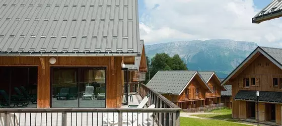 Madame Vacances Les Chalets Du Berger | Auvergne-Rhone-Alpes - Savoie (bölge) - Aix-les-Bains (ve civarı) - Les Deserts