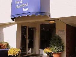 West Hartford Inn | Connecticut - Hartford (ve civarı) - West Hartford