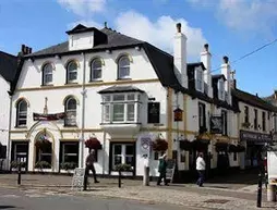 The Swan Hotel