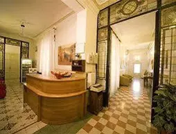 Hotel Serena | Toskana - Floransa (il) - Floransa - Porta al Prato - Santa Maria Novella