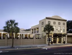 King Charles Inn | Güney Karolayna - Charleston (ve civarı) - Charleston - Charleston Merkezi