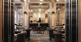 The Connaught | Londra (ve civarı) - City of Westminster - Mayfair