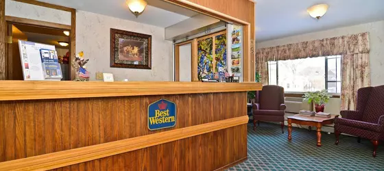 Lancaster Welcome Inn | Wisconsin - Dodgeville (ve civarı) - Lancaster