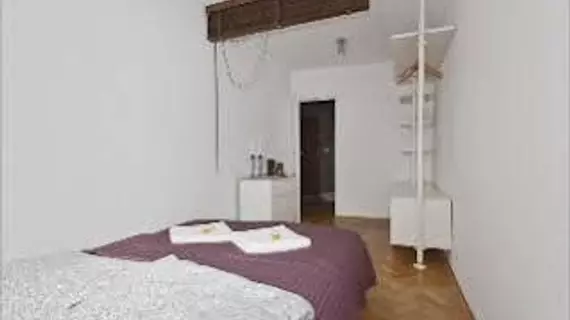 P&O Apartments Bonifraterska | Mazovya Voyvodalığı - Varşova (ve civarı) - Varşova Kent Merkezi - Srodmiescie