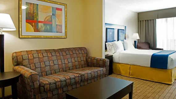 Holiday Inn Express Hotel & Suites Prince Albert | Saskatchewan - Prince Albert