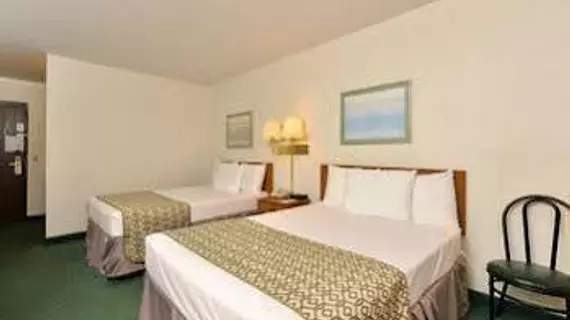 Americas Best Value Inn | Minnesota - Pipestone - Pipestone Tarihi Bölgesi