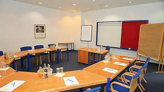 Best Western Hotel Wetzlar | Hessen - Wetzlar - Niedergirmes