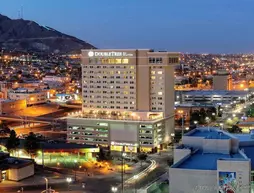 DoubleTree by Hilton El Paso Downtown/City Center | Teksas - El Paso (ve civarı) - El Paso - El Paso Şehir Merkezi