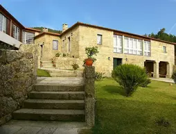 Quinta do Sourinho | Norte - Braga Bölgesi - Barcelos