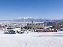 Hotel Naturwald Furano | Hokkaido - Furano