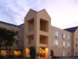 Fairfield Inn & Suites Dallas Market Center