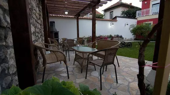 Bed & Breakfast Villa Fortuna | Herzegovina-Neretva Canton - Mostar