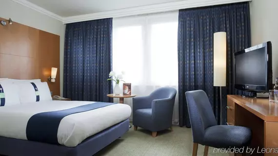 Holiday Inn Southampton Eastleigh | Hampshire (kontluk) - Eastleigh