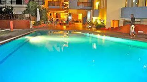 Mary Hotel | Girit Adası - Rethimnon (bölge) - Rethimnon