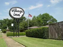 Village Inn Motel | Oklahoma - Hugo