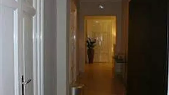 Inn Central Rome | Lazio - Roma (ve civarı) - Roma Kent Merkezi - Esquilino