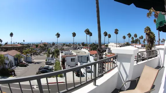 Holiday Inn San Clemente Downtown | Kaliforniya - Orange County - San Clemente