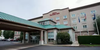 Hilton Garden Inn Portland Airport