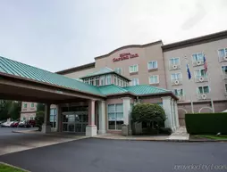 Hilton Garden Inn Portland Airport | Oregon - Portland (ve civarı) - Portland - Parkrose