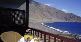 Parador de El Hierro | Kastilya ve Leon - Burgos İli - Las Merindades - El Hierro