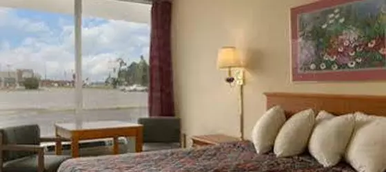 Days Inn Newport | Arkansas - Newport