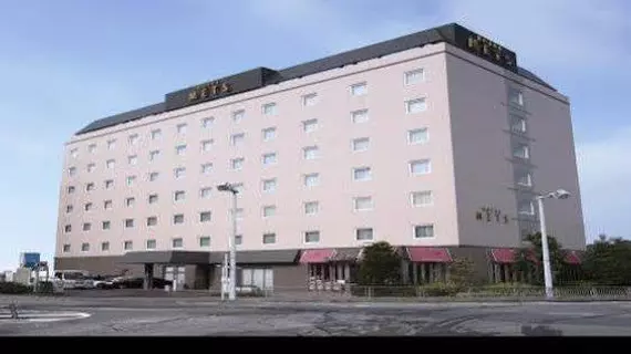 Hotel Mets Kamakura Ohfuna | Kanagava (idari bölge) - Yokohama (ve civarı) - Kamakura