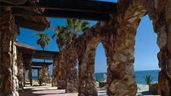 Posada de las Flores Resort | Baja California Sur - Mulegé - Punta Chivato