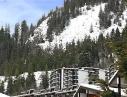 Résidence La Perrière | Auvergne-Rhone-Alpes - Haute-Savoie (bölge) - La Clusaz