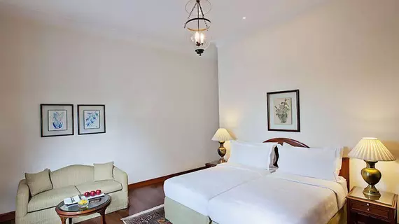 Maidens Hotel New Delhi | Batı Delhi - Ulusal Eyalet Başkenti Delhi - Delhi (ve civarı) - Yeni Delhi