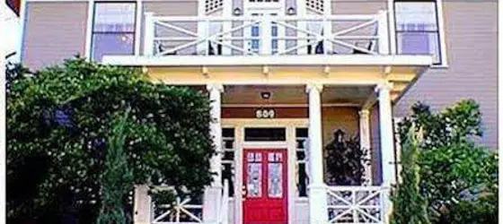 Austin's Inn at Pearl Street | Teksas - Austin (ve civarı) - Austin - Downtown Austin