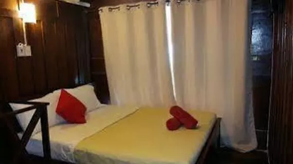 Pattana Guesthouse | Prachuap Khiri Khan (ili) - Hua Hin (ve civarı) - Hua Hin