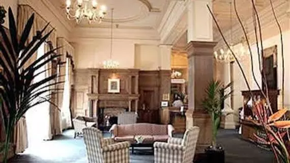 Great Victoria Hotel | Batı Yorkshire (kontluk) - Bradford