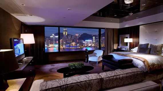 InterContinental Hong Kong | Hong Kong - Hong Kong City Center - Tsim Sha Tsui