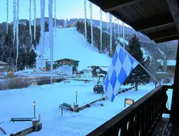 Alpine Lodge | New Mexico - Taos (ve civarı) - Red River