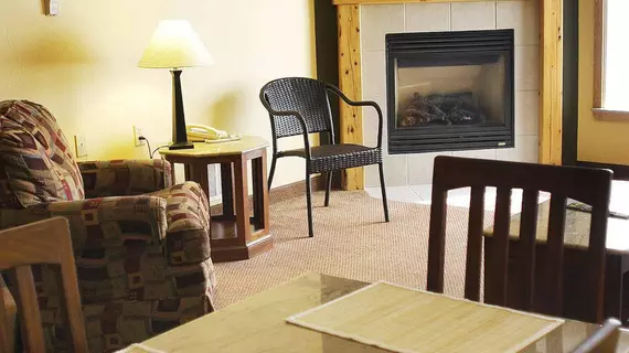 Mountain Edge Resort & Spa | New Hampshire - Sunapee Dağı (ve civarı) - Newbury