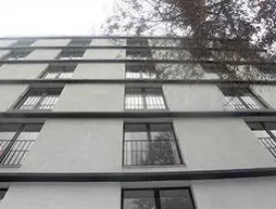 Lastarria Santiago Suite | Santiago - Santiago (ve civarı) - Santiago - Lastarria