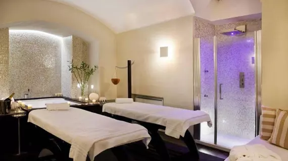 Navona Palace Luxury Inn | Lazio - Roma (ve civarı) - Roma Kent Merkezi - Navona