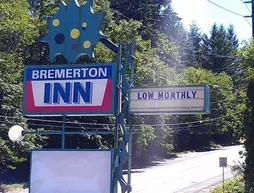 Bremerton Inn | Washington - Bremerton