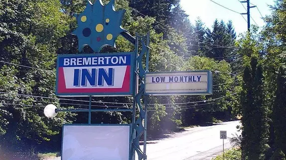 Bremerton Inn | Washington - Bremerton