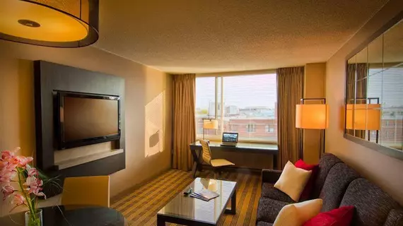 Avenue Suites-A Modus Hotel | District of Columbia - Washington (ve civarı) - Washington - Northwest