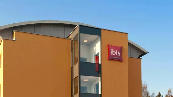 Hotel IBIS Zurich-Adliswil | Zürih Kantonu - Horgen District - Adliswil