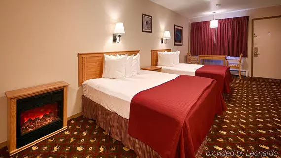 Best Western King Salmon Motel | Alaska - Soldotna