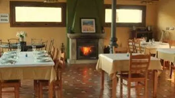 Hostal O Rancheiro | Galicia - Pontevedra (vilayet) - Vigo