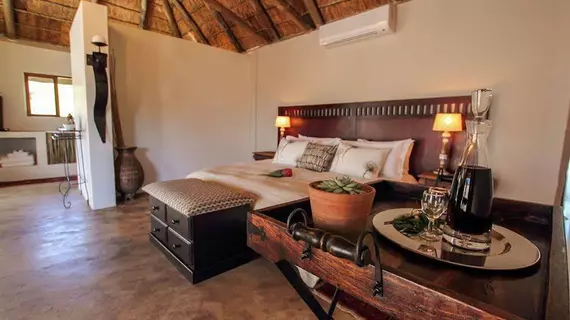 Bukela Game Lodge | Eastern Cape - Sundays River Valley - Paterson