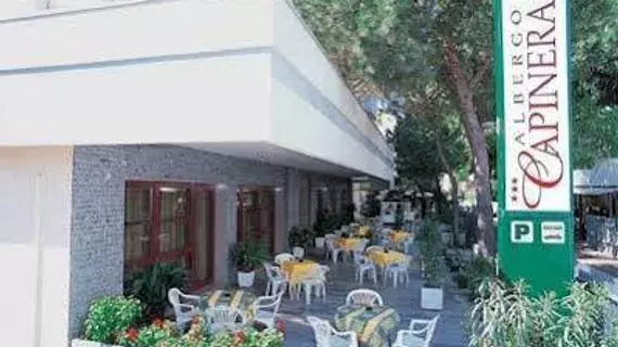 Hotel Capinera | Emilia-Romagna - Rimini