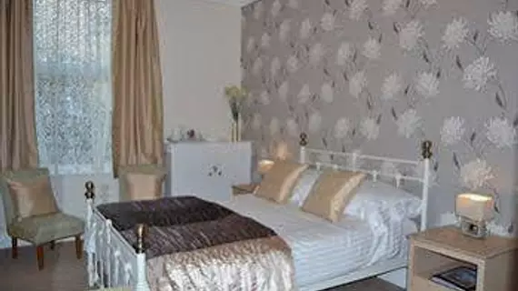 The Birkdale Guest House | Wight Adası (kontluk) - Shanklin