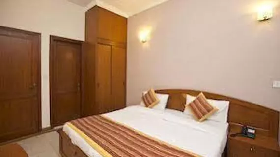 OYO Rooms Koramangala 5th Block | Karnataka - Bengaluru (ve civarı) - Bengaluru - Koramangala