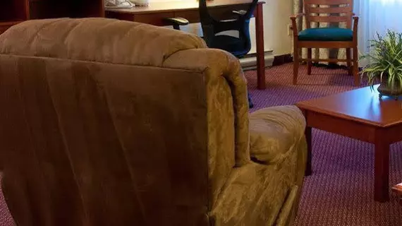 Best Western PLUS Mill Creek Inn | Oregon - Salem (ve civarı) - Salem